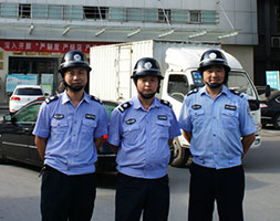 金安保安簡(jiǎn)介 金安保安簡(jiǎn)介